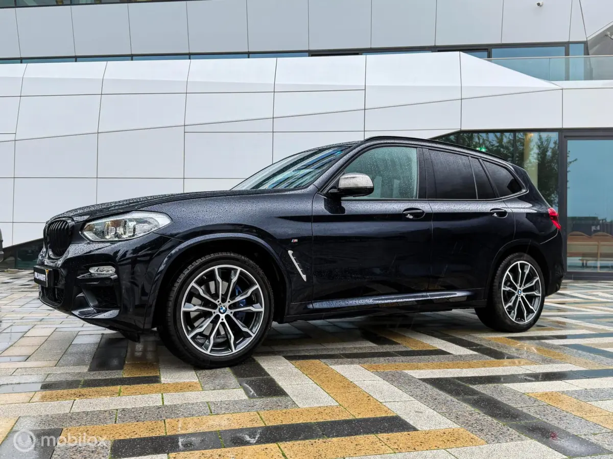 M40i xDrive High Executive | Pano | HUD | Memory