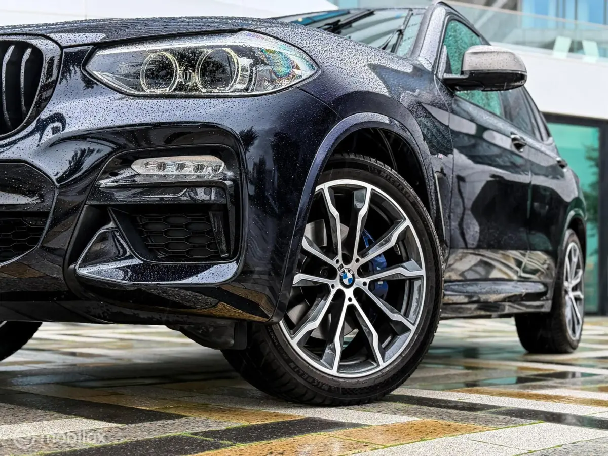 M40i xDrive High Executive | Pano | HUD | Memory