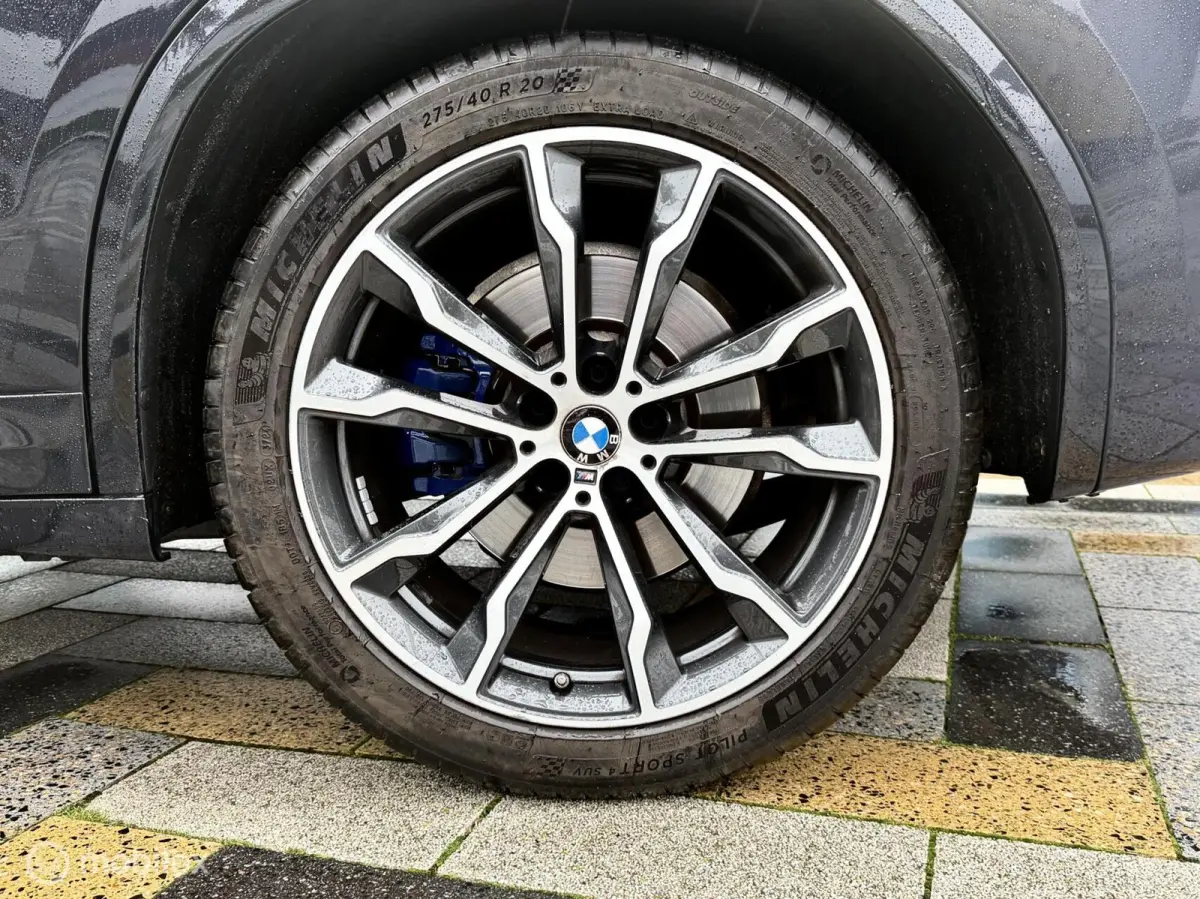 M40i xDrive High Executive | Pano | HUD | Memory