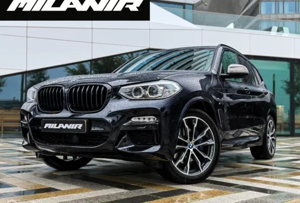 M40i xDrive High Executive | Pano | HUD | Memory
