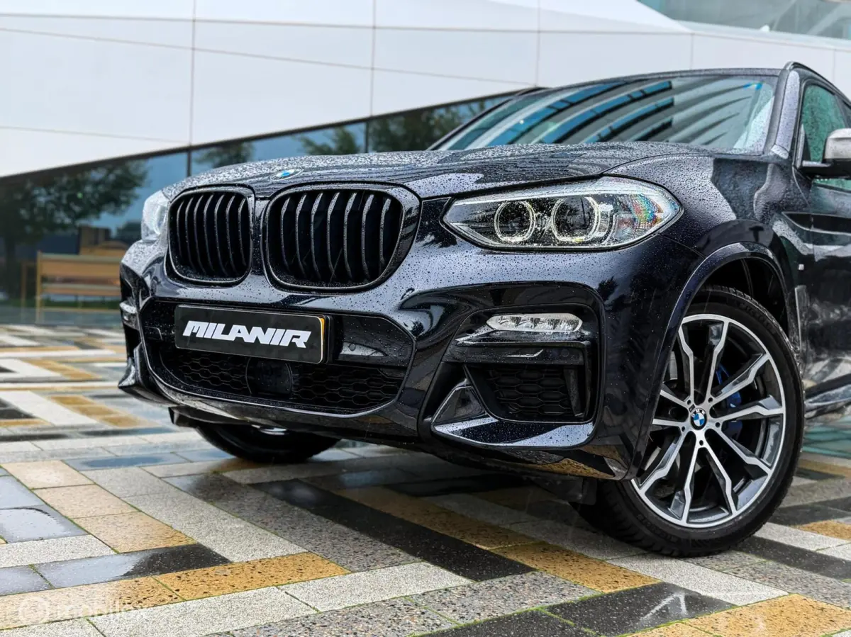 M40i xDrive High Executive | Pano | HUD | Memory