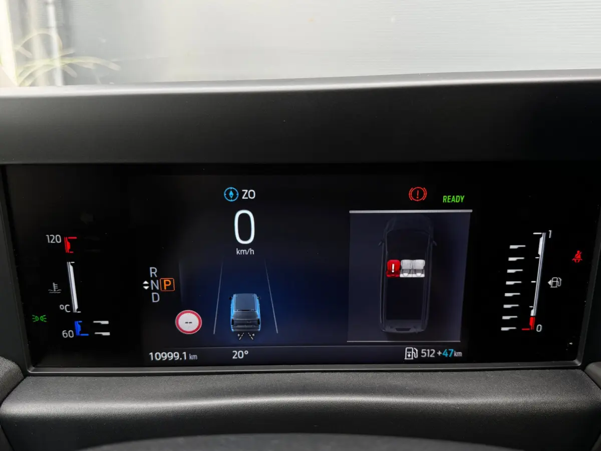 320 2.5 PHEV L2H1 Limited | Plug-In | 98% SOH | 3. Pers | Camera | PDC voor + Achter | Winter Pack | Navigatie