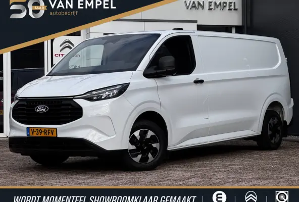 320L 2.5 PHEV L2H1 Limited | Plug-In | 98% SOH | 3. Pers | Camera | PDC voor + Achter | Winter Pack | Navi |