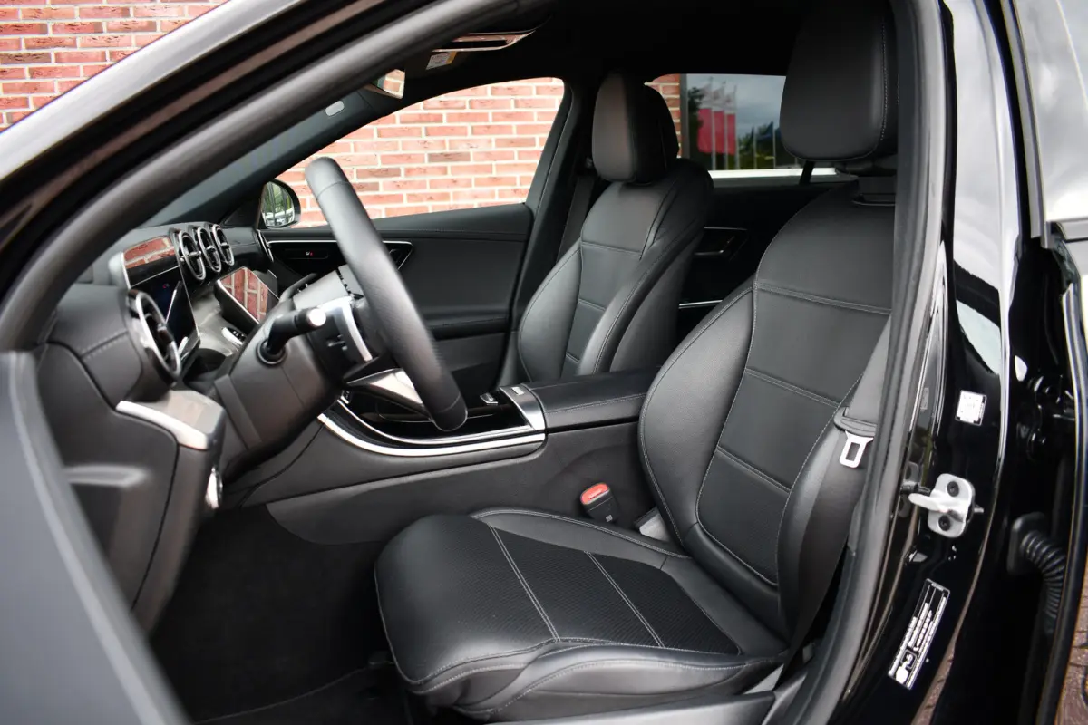 300 e AMG Line Distronic Trekhaak HUD Laser 360