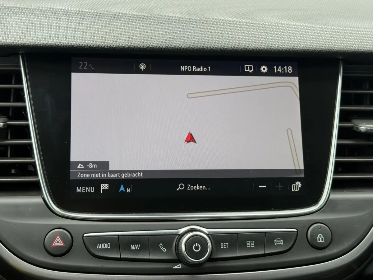 1.2 Turbo Innovation 1e Eigenaar|Carplay|Navi|Camera|Clima|Trekhaak|PDC V+A|D-riem vv in 2023|APK tot 07-2027