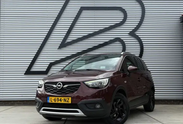 1.2 Turbo Innovation 1e Eigenaar|Carplay|Navi|Camera|Clima|Trekhaak|PDC V+A|D-riem vv in 2023|APK tot 07-2027