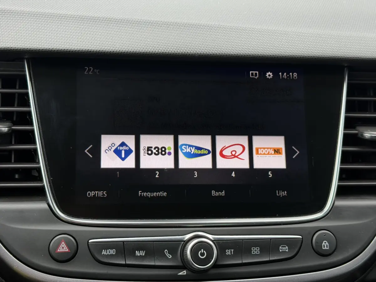1.2 Turbo Innovation 1e Eigenaar|Carplay|Navi|Camera|Clima|Trekhaak|PDC V+A|D-riem vv in 2023|APK tot 07-2027