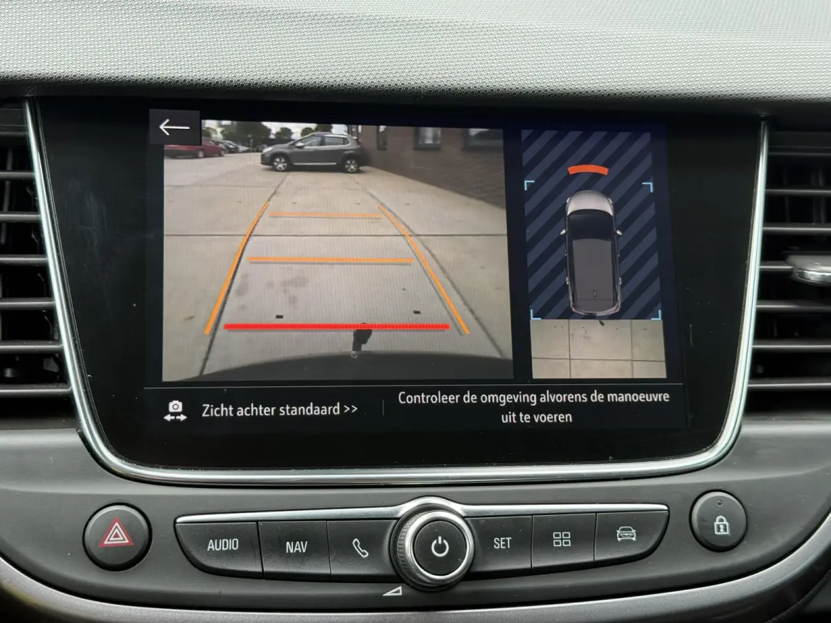 1.2 Turbo Innovation 1e Eigenaar|Carplay|Navi|Camera|Clima|Trekhaak|PDC V+A|D-riem vv in 2023|APK tot 07-2027