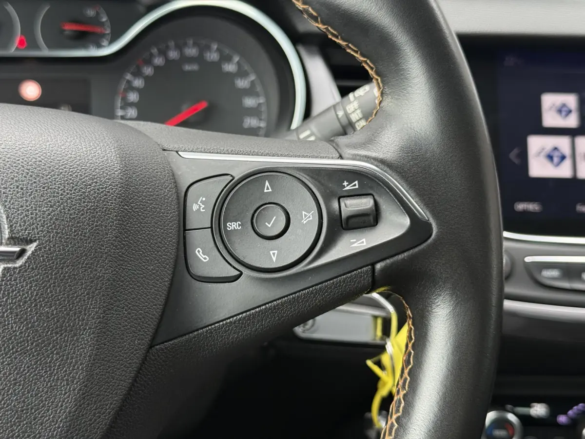 1.2 Turbo Innovation 1e Eigenaar|Carplay|Navi|Camera|Clima|Trekhaak|PDC V+A|D-riem vv in 2023|APK tot 07-2027