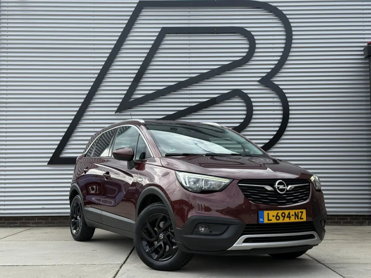 1.2 Turbo Innovation 1e Eigenaar|Carplay|Navi|Camera|Clima|Trekhaak|PDC V+A|D-riem vv in 2023|APK tot 07-2027