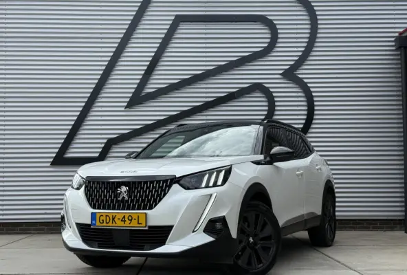 1.2 PureTech GT 1e Eigenaar|Pano|Carplay|i-Cockpit|Camera|Stoelverw|PDC V+A|Navi|APK tot 07-2028