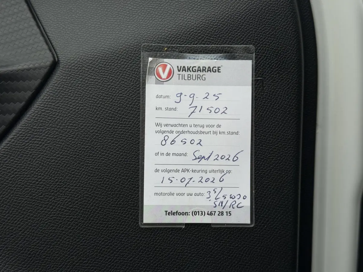 1.2 PureTech GT 1e Eigenaar|Pano|Carplay|i-Cockpit|Camera|Stoelverw|PDC V+A|Navi|APK tot 07-2028