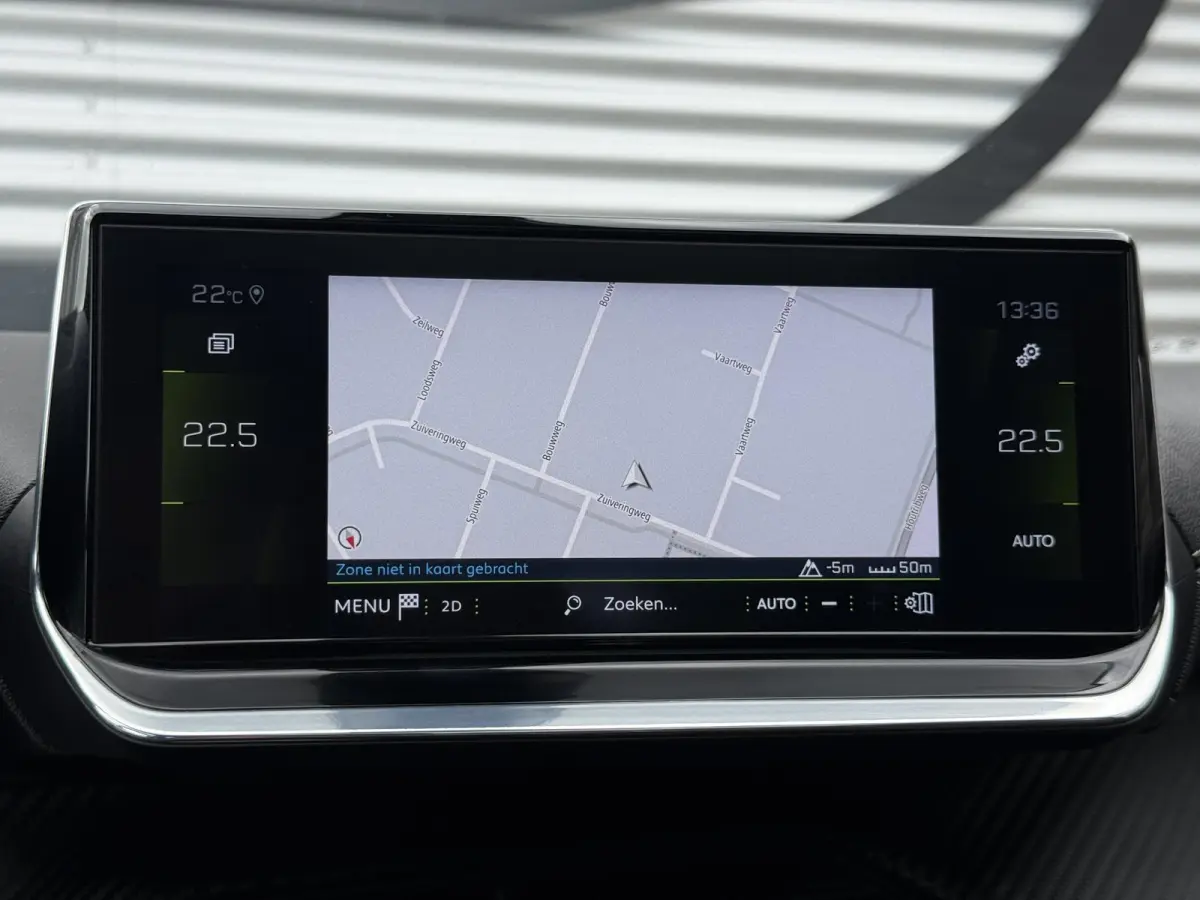1.2 PureTech GT 1e Eigenaar|Pano|Carplay|i-Cockpit|Camera|Stoelverw|PDC V+A|Navi|APK tot 07-2028