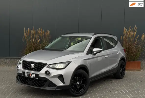 1.0 TSI Style |SPORTVELGEN|Carplay|PDC|Airco|Cruise Control
