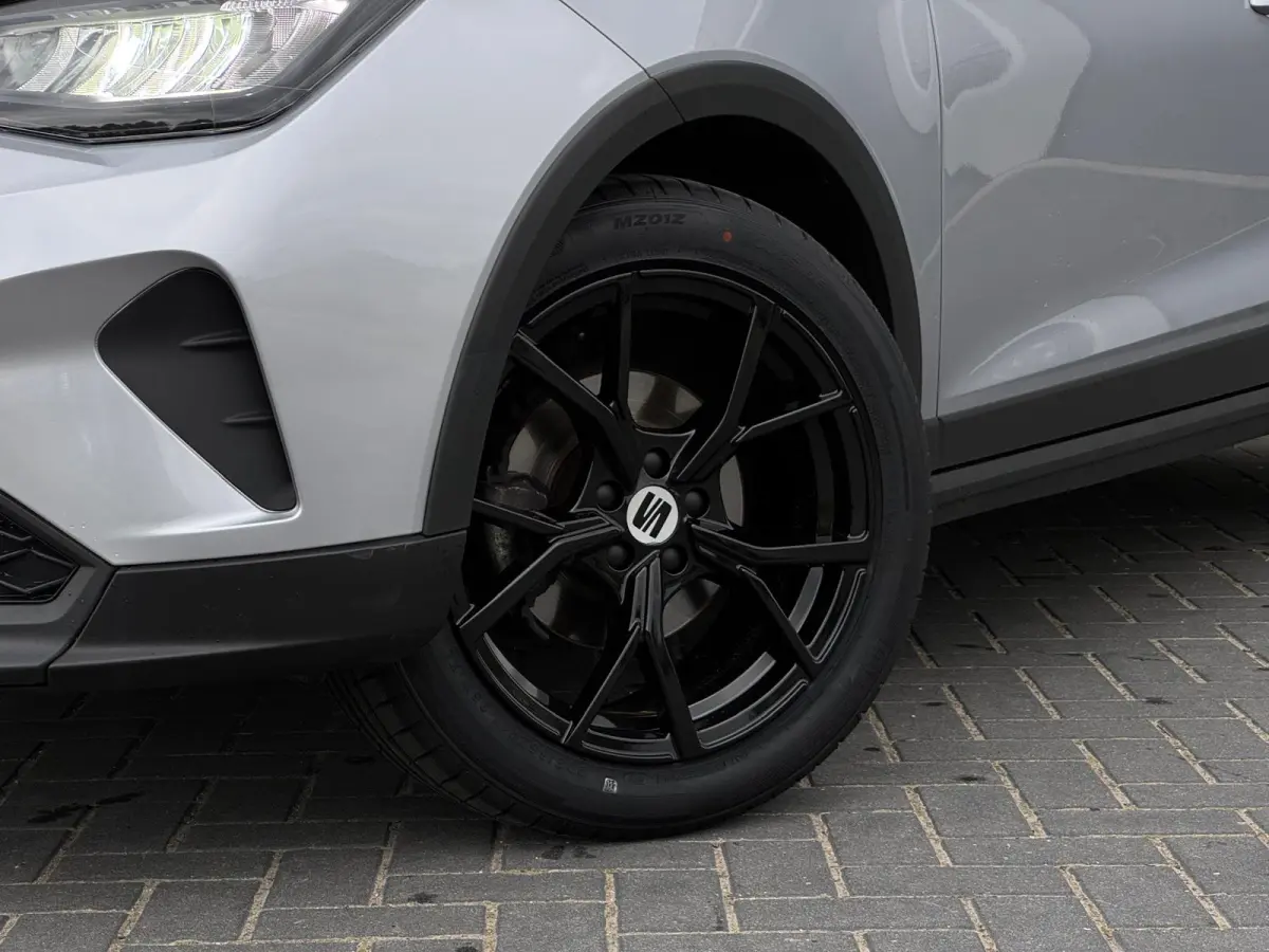 1.0 TSI Style |SPORTVELGEN|Carplay|PDC|Airco|Cruise Control