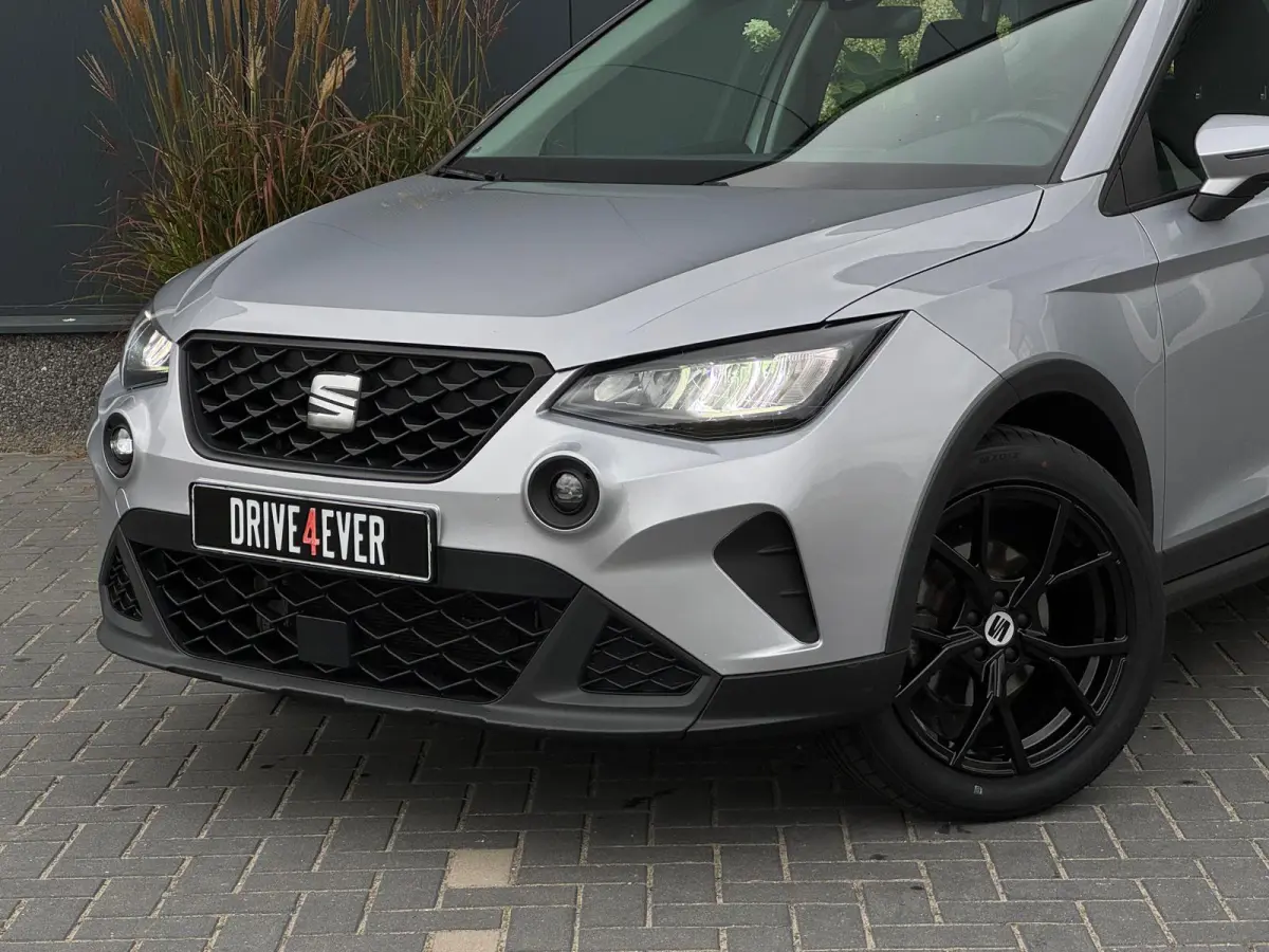 1.0 TSI Style |SPORTVELGEN|Carplay|PDC|Airco|Cruise Control