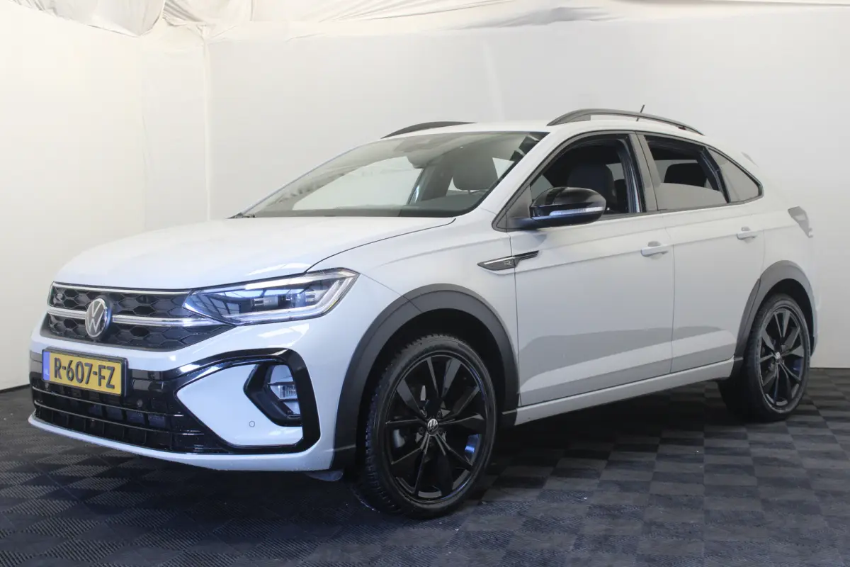 Volkswagen Taigo 2022 Benzine Handgeschakeld leasen