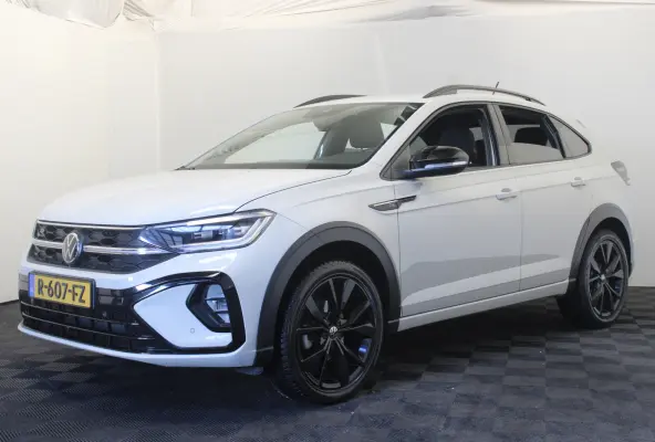 1.0 TSI R-Line