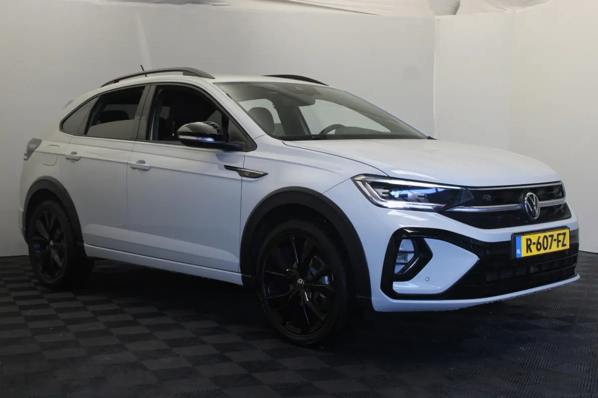 1.0 TSI R-Line