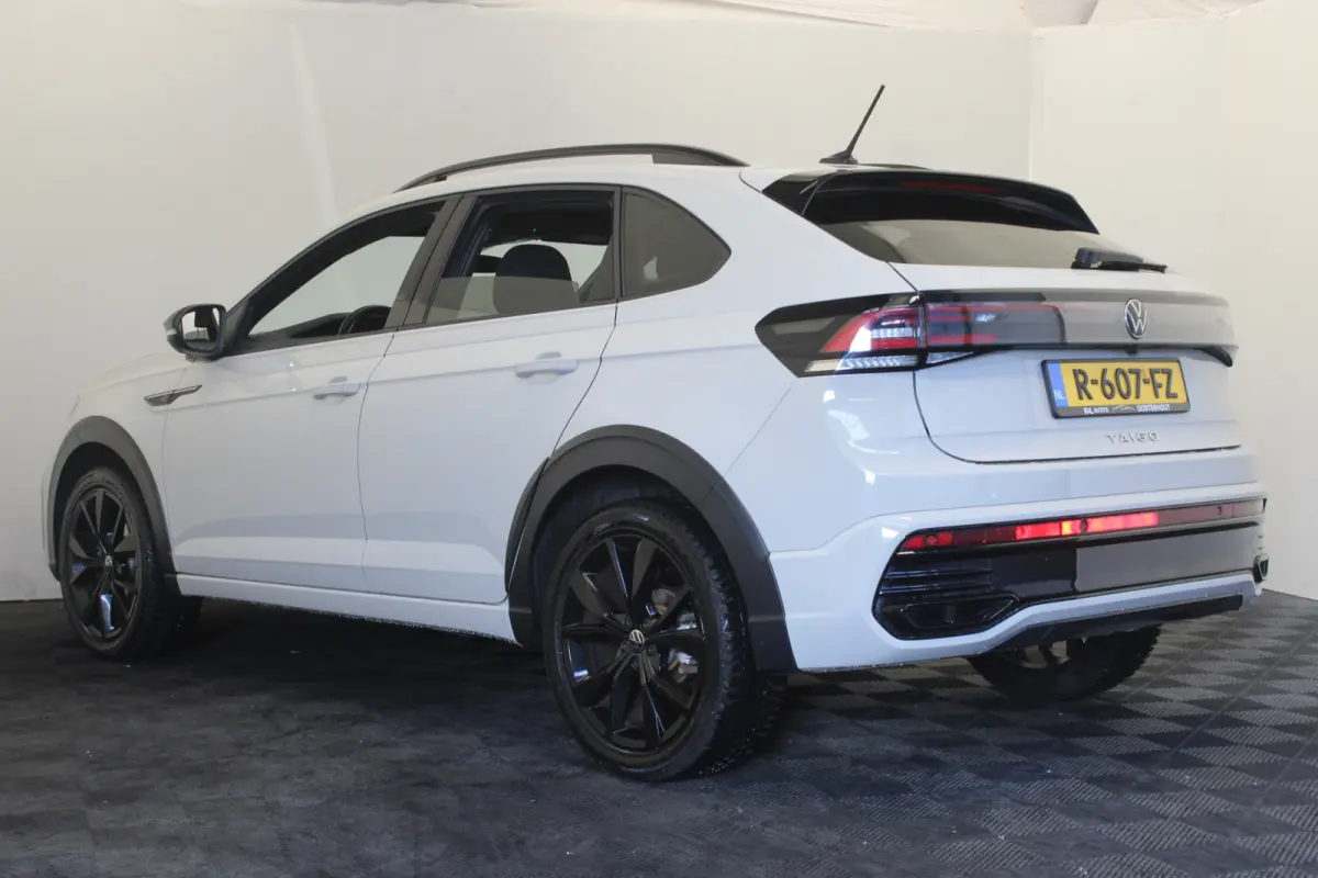1.0 TSI R-Line