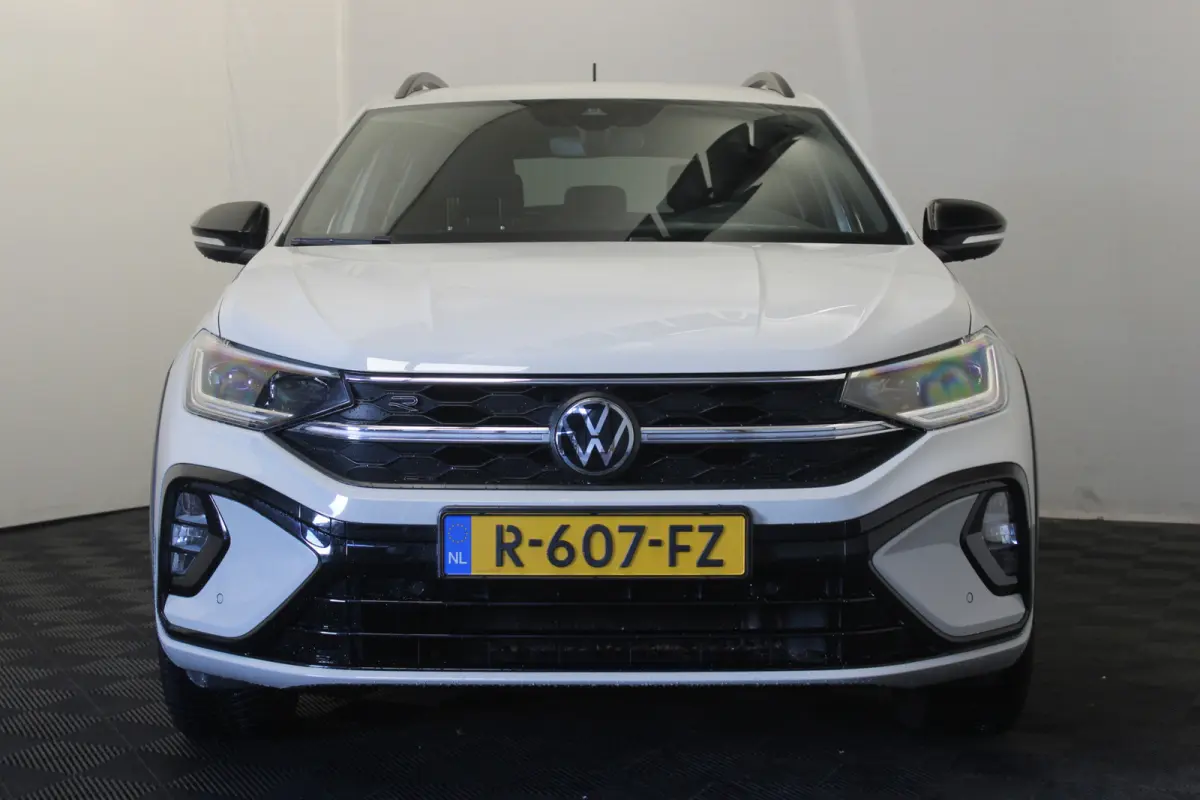 1.0 TSI R-Line