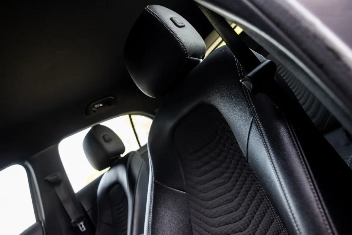 160 Business Sol. | Camera | CarPlay :