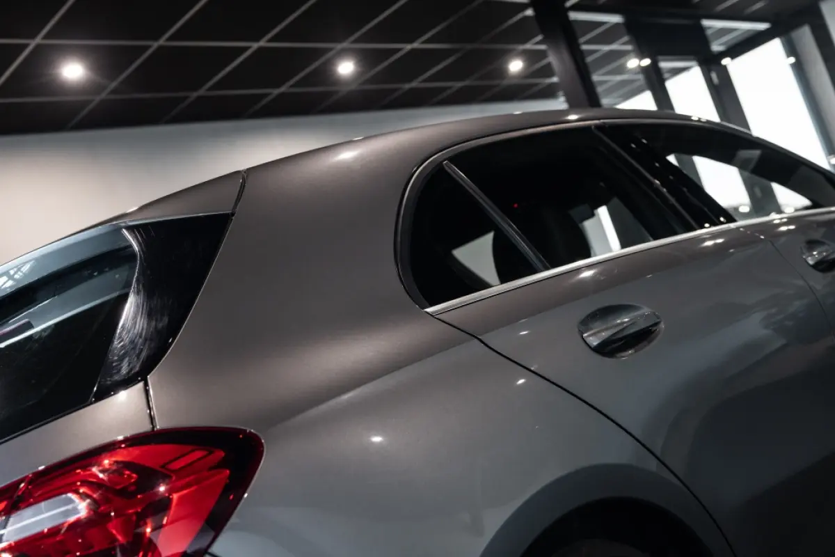 160 Business Sol. | Camera | CarPlay :
