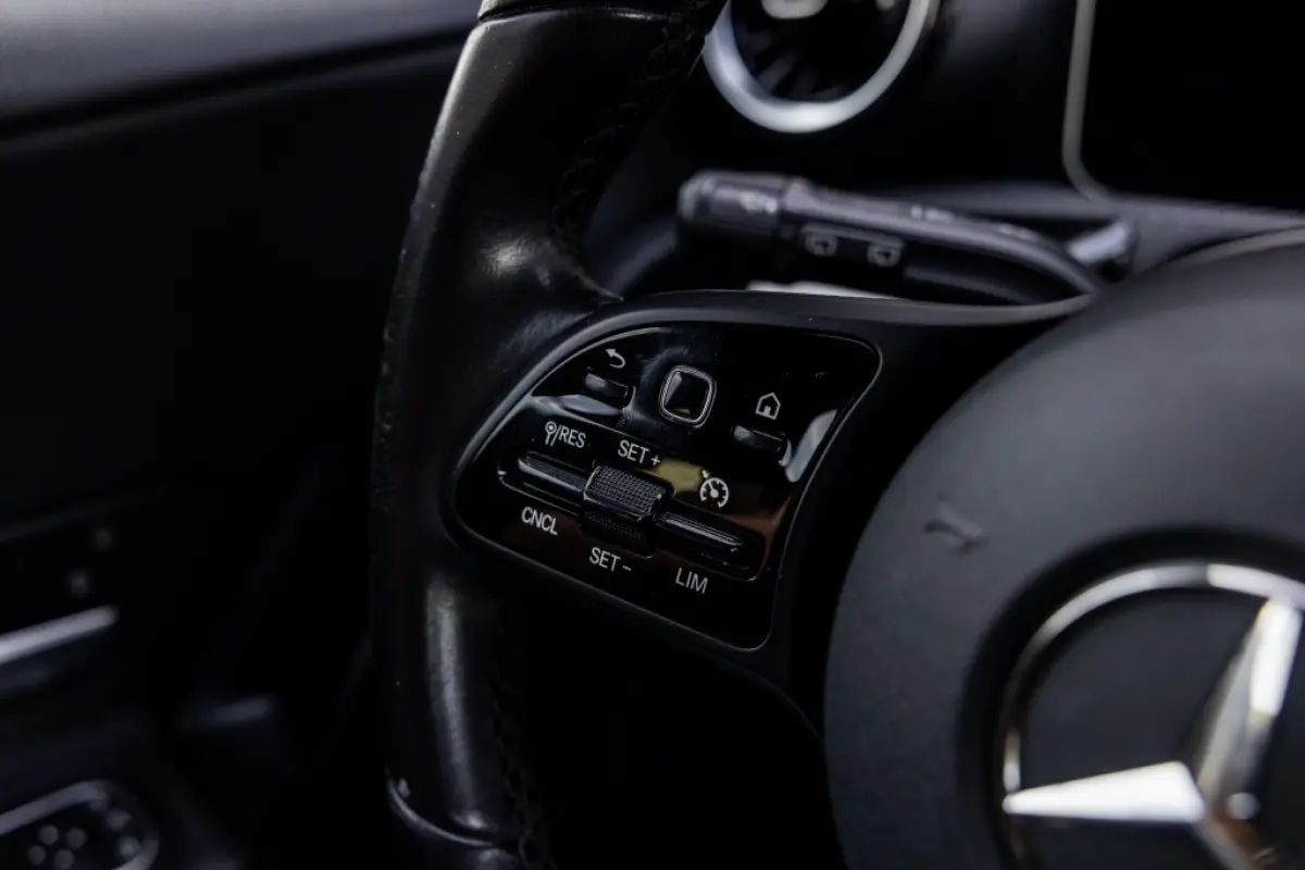 160 Business Sol. | Camera | CarPlay :