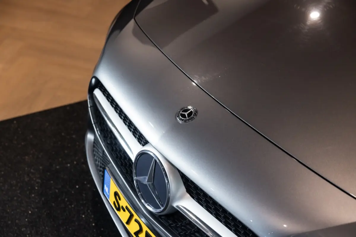 160 Business Sol. | Camera | CarPlay :