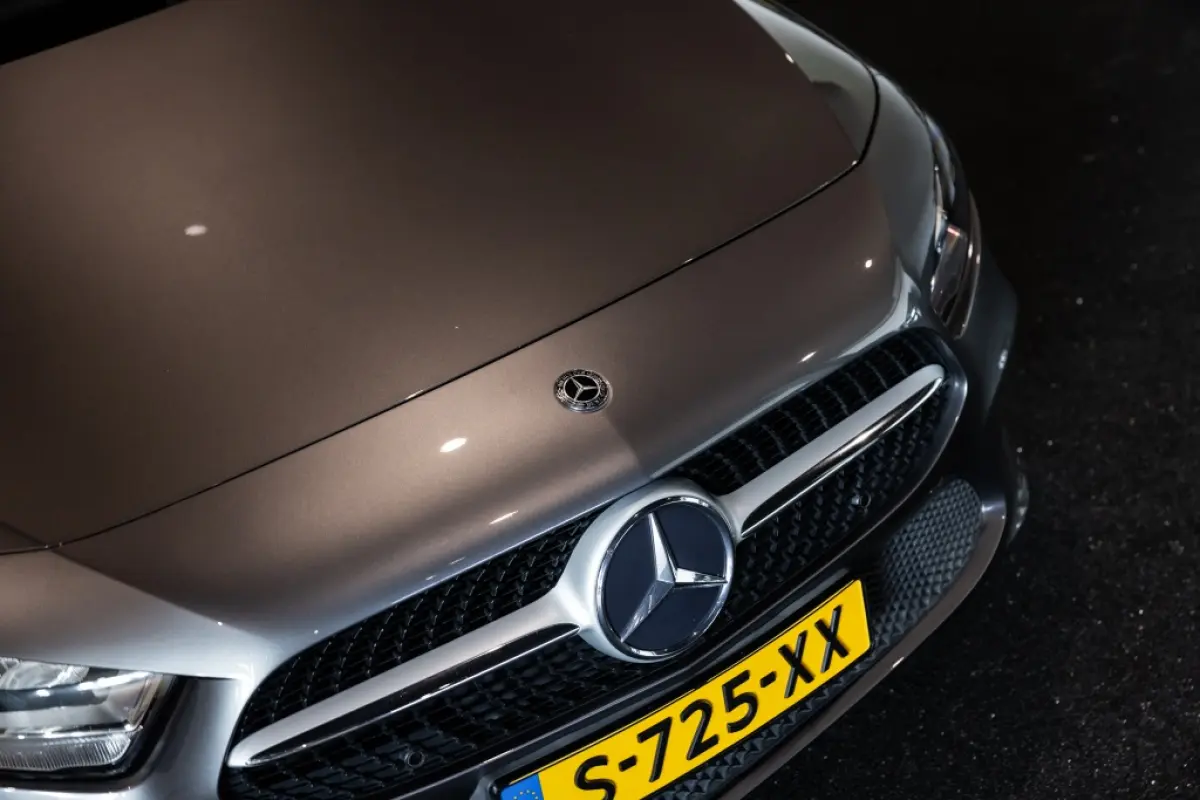 160 Business Sol. | Camera | CarPlay :