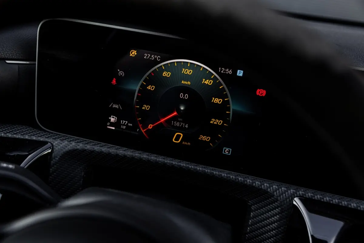 160 Business Sol. | Camera | CarPlay :
