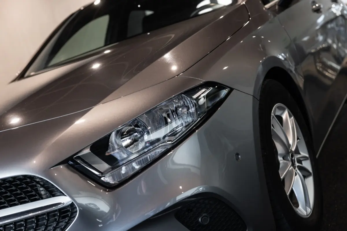 160 Business Sol. | Camera | CarPlay :