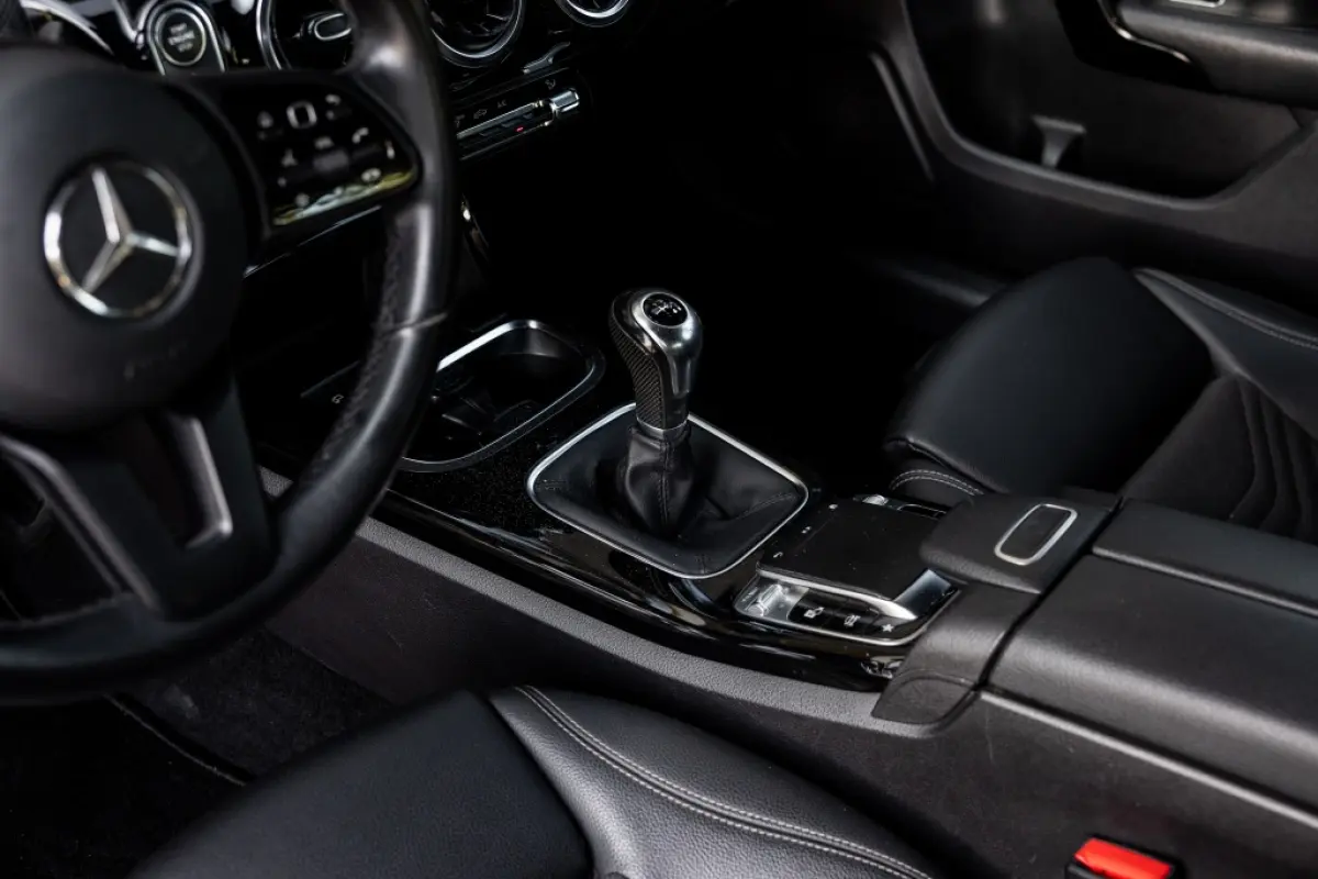 160 Business Sol. | Camera | CarPlay :
