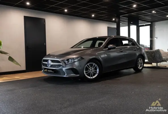 160 Business Sol. | Camera | CarPlay :