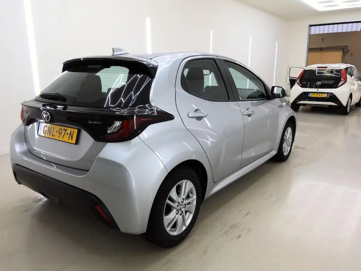 1.5 HYBRID 115 ACTIVE I AUTOMAAT I APPLE CARPLAY I P-CAMERA I ADAPTIVE CRUISE CONTROL