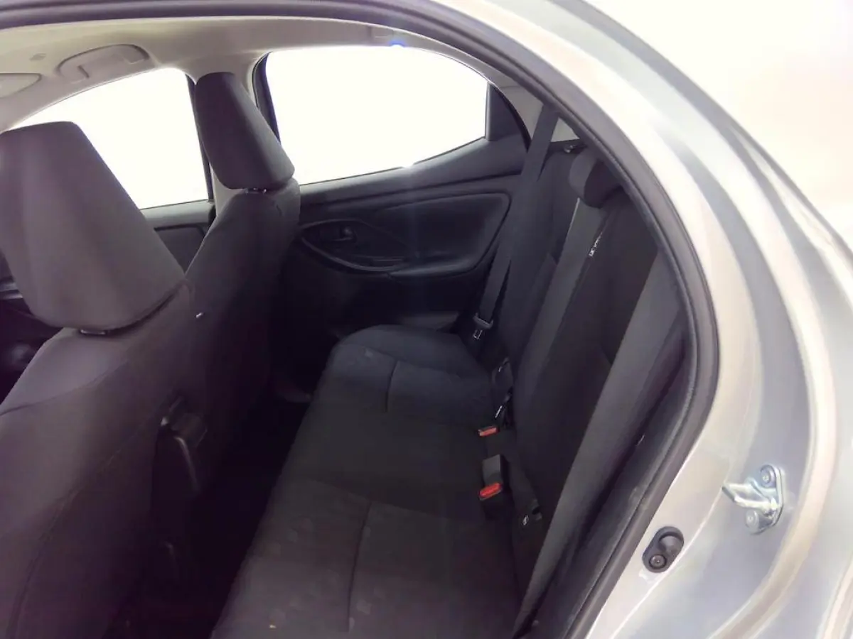 1.5 HYBRID 115 ACTIVE I AUTOMAAT I APPLE CARPLAY I P-CAMERA I ADAPTIVE CRUISE CONTROL