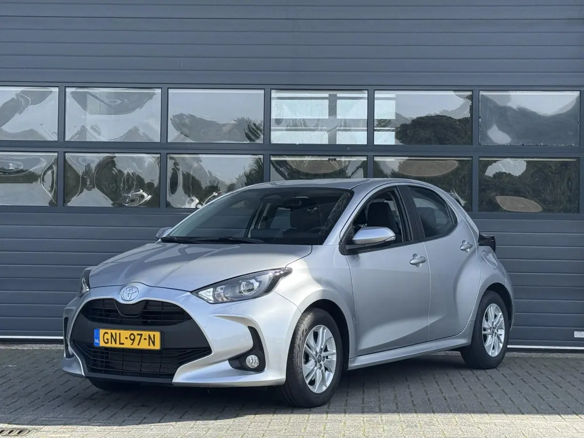 1.5 HYBRID 115 ACTIVE I AUTOMAAT I APPLE CARPLAY I P-CAMERA I ADAPTIVE CRUISE CONTROL