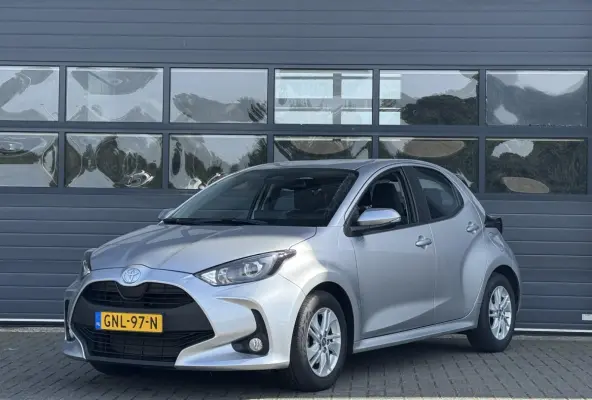 1.5 HYBRID 115 ACTIVE I AUTOMAAT I APPLE CARPLAY I P-CAMERA I ADAPTIVE CRUISE CONTROL