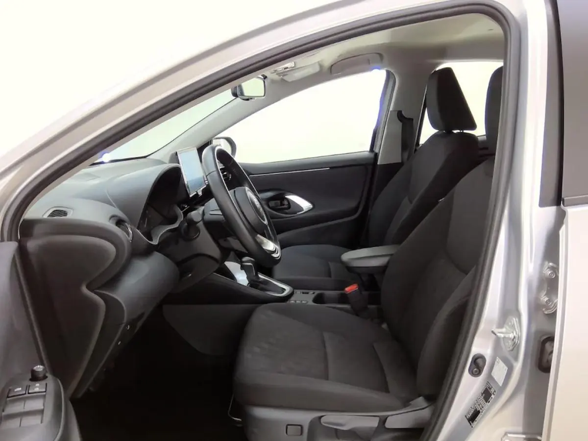 1.5 HYBRID 115 ACTIVE I AUTOMAAT I APPLE CARPLAY I P-CAMERA I ADAPTIVE CRUISE CONTROL