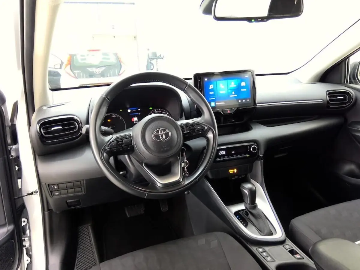 1.5 HYBRID 115 ACTIVE I AUTOMAAT I APPLE CARPLAY I P-CAMERA I ADAPTIVE CRUISE CONTROL