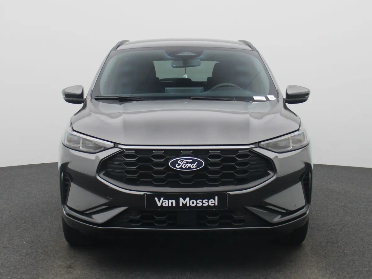 2.5 PHEV ST-Line 242Pk | Navigatie | Trekgewicht Geremd 2100KG! | Apple & Android Carplay | Parkeersensoren Voor & Achter | Achteruitrijcamera | Stoel Verwarming Op Voor & Achter  | Climate 