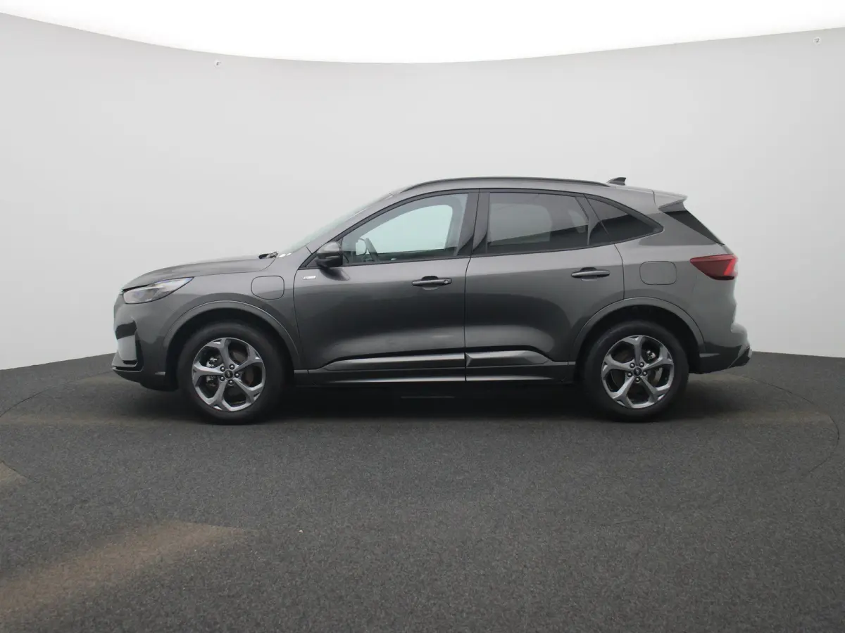 2.5 PHEV ST-Line 242Pk | Navigatie | Trekgewicht Geremd 2100KG! | Apple & Android Carplay | Parkeersensoren Voor & Achter | Achteruitrijcamera | Stoel Verwarming Op Voor & Achter  | Climate 