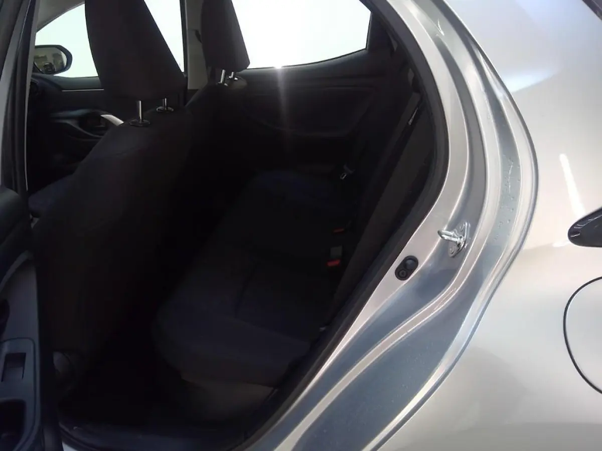 1.5 HYBRID 115 ACTIVE I AUTOMAAT I APPLE CARPLAY I P-CAMERA I ADAPTIVE CRUISE CONTROL