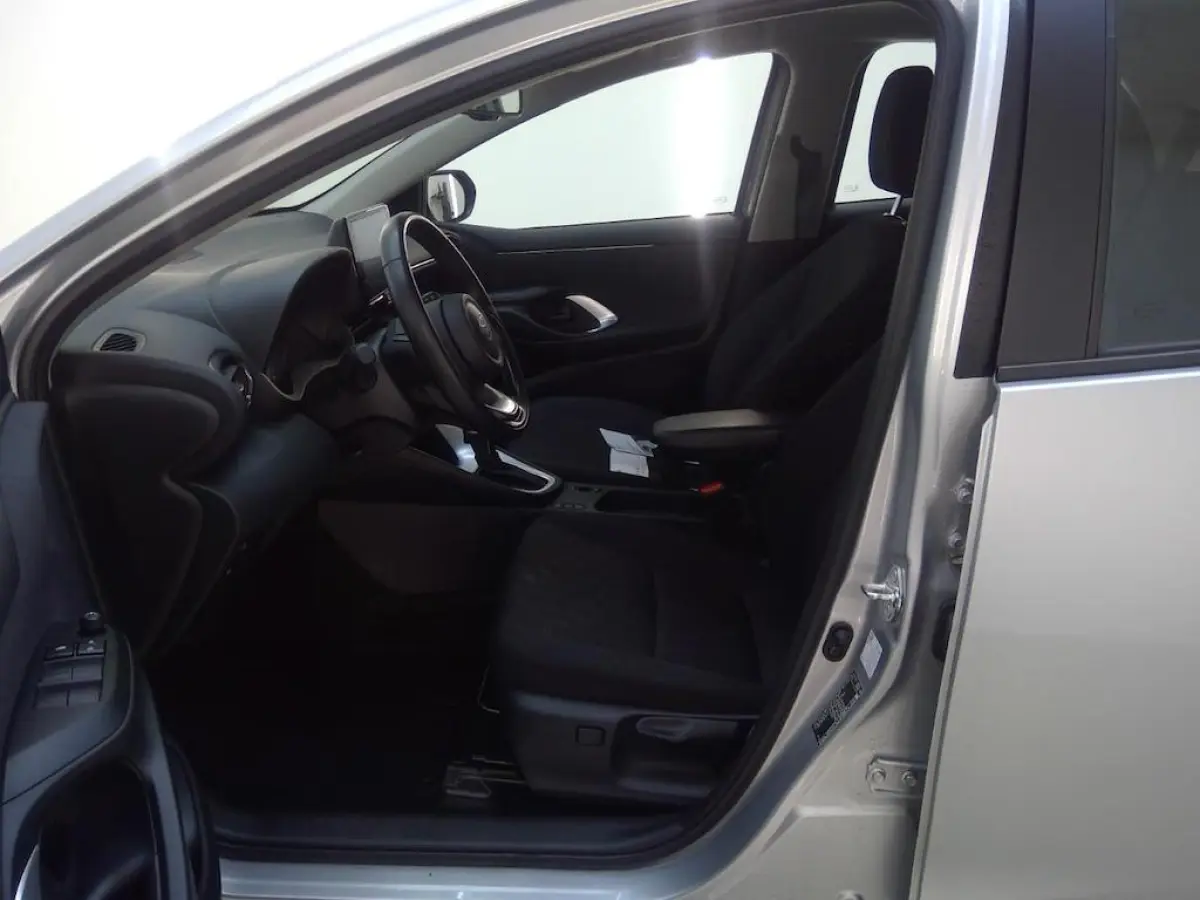 1.5 HYBRID 115 ACTIVE I AUTOMAAT I APPLE CARPLAY I P-CAMERA I ADAPTIVE CRUISE CONTROL