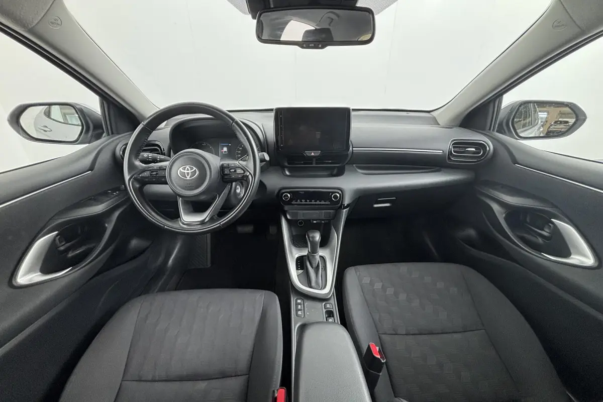 1.5 HYBRID 115 ACTIVE I AUTOMAAT I APPLE CARPLAY I P-CAMERA I ADAPTIVE CRUISE CONTROL