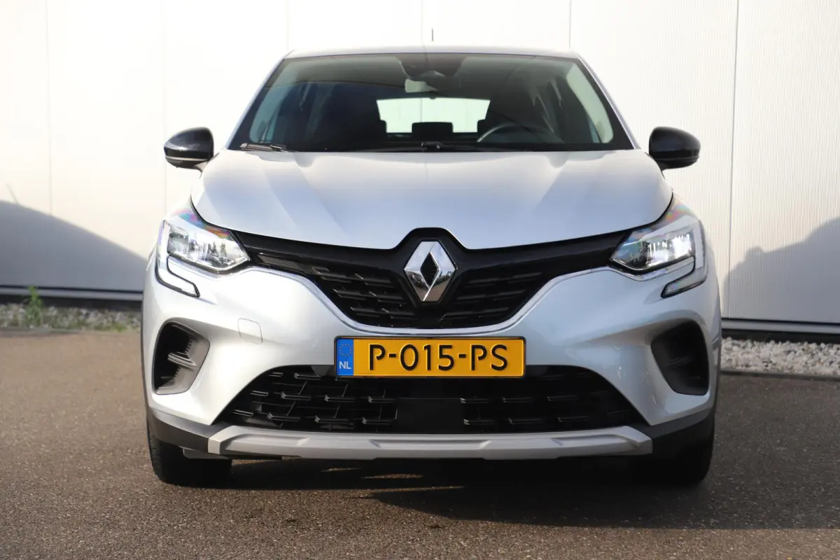 1.0 TCe 90 Zen Carplay Android Navigatie Airco Cruise Control LED Rijstrooksensor