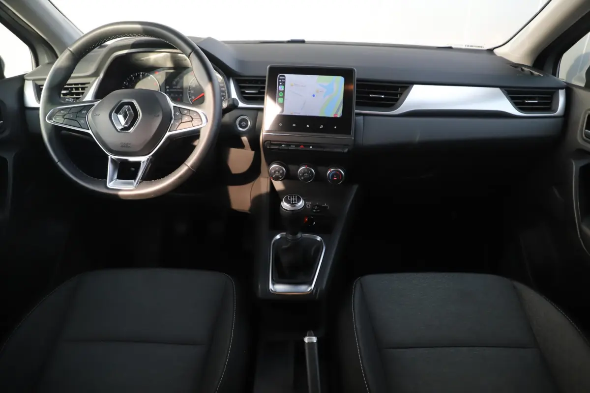1.0 TCe 90 Zen Carplay Android Navigatie Airco Cruise Control LED Rijstrooksensor