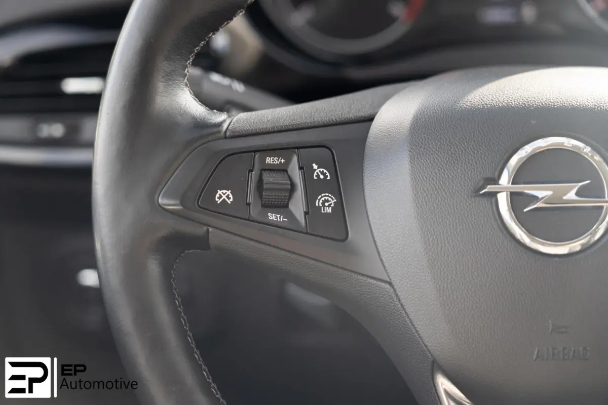 1.4 Black Edition|Carplay|Stoel+Stuur vewarming|