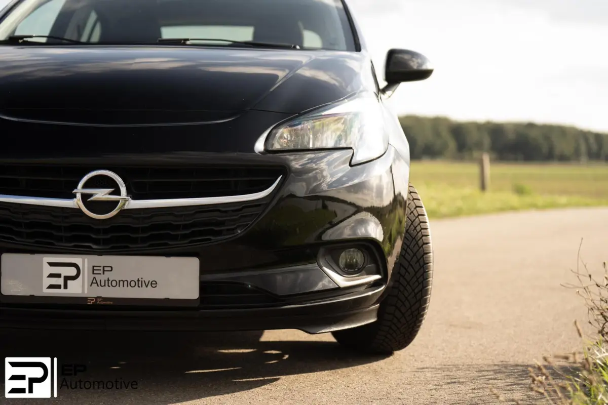 1.4 Black Edition|Carplay|Stoel+Stuur vewarming|