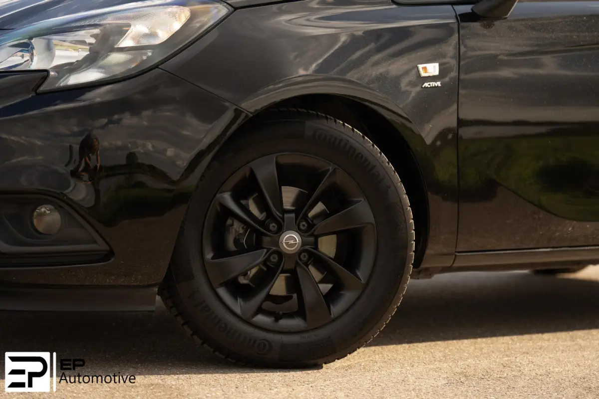 1.4 Black Edition|Carplay|Stoel+Stuur vewarming|